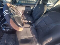Peugeot 206 Plus